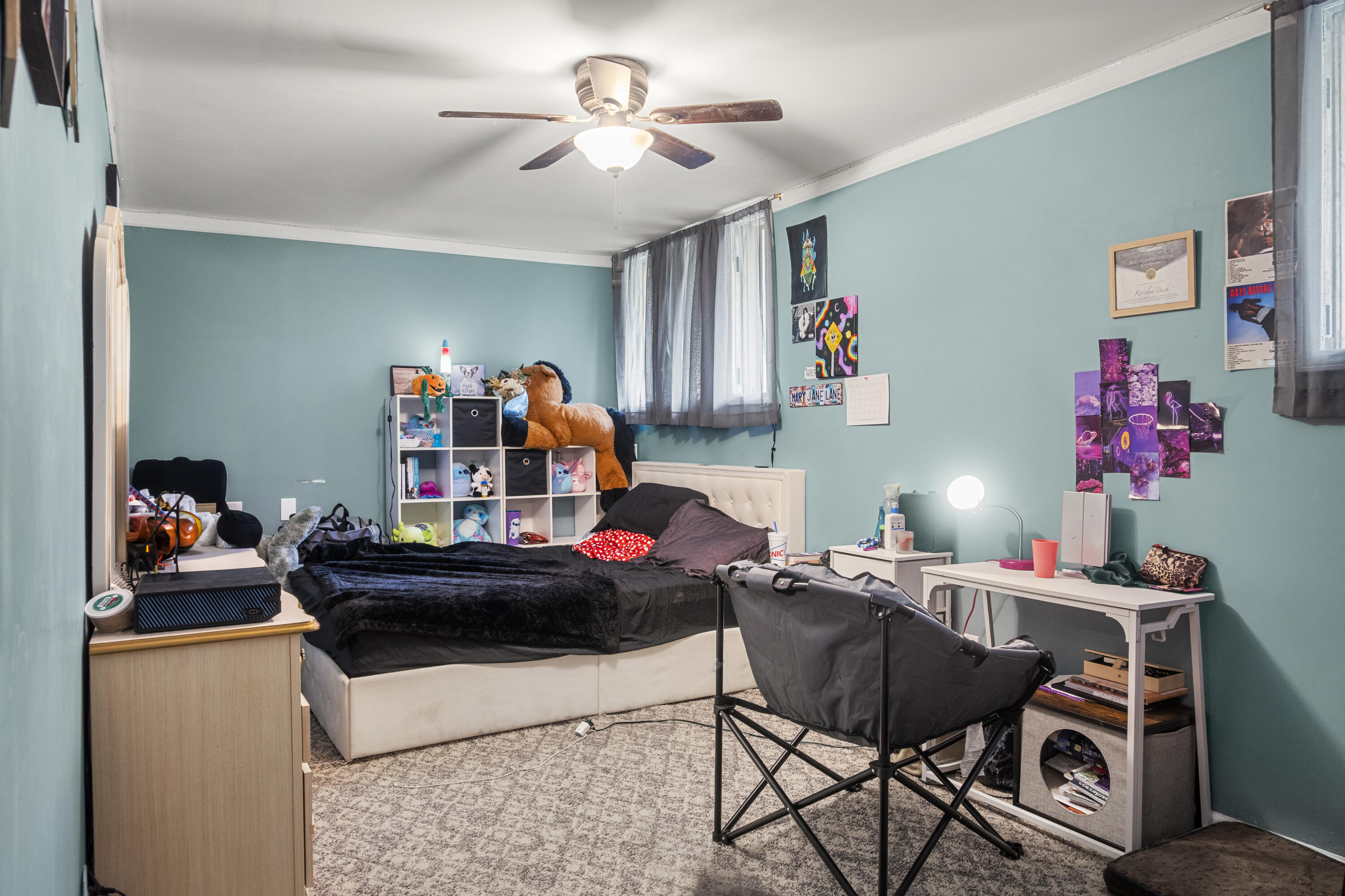 60 Walker Street, Ringgold