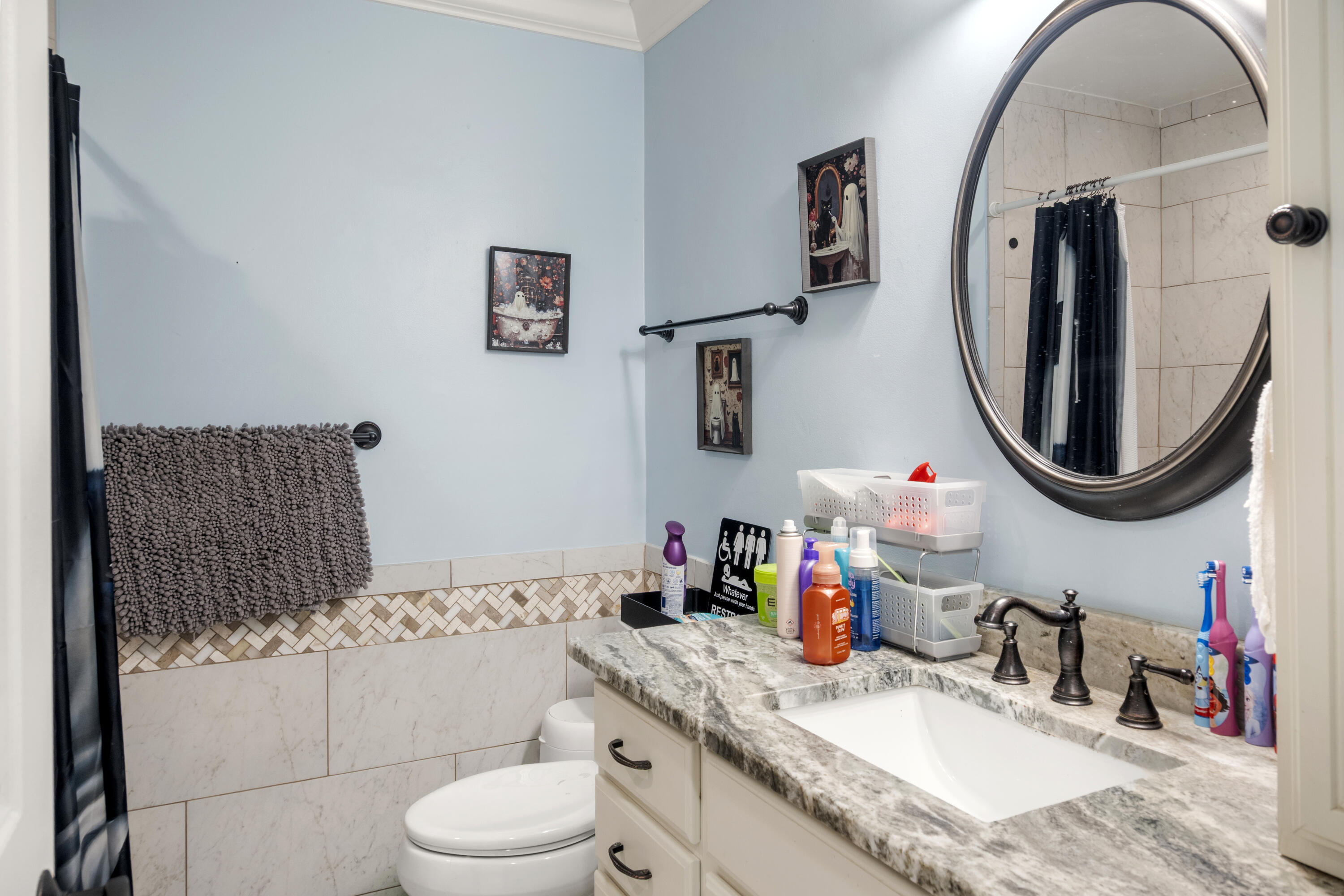 60 Walker Street, Ringgold