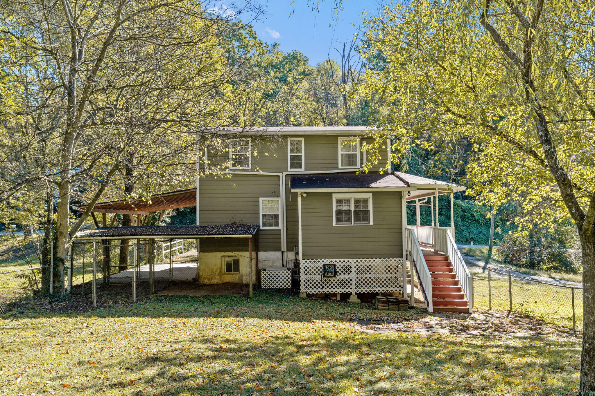1053 Pineville Road, Chattanooga