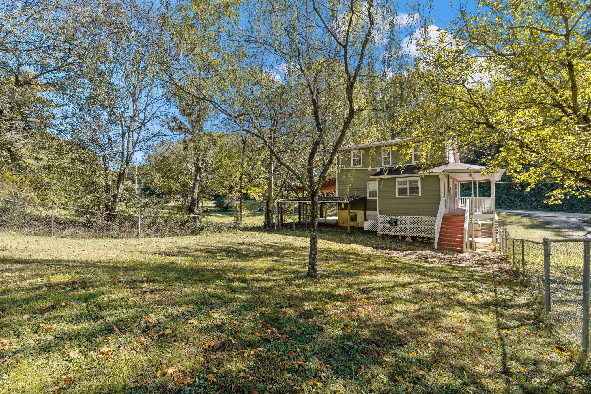 1053 Pineville Road, Chattanooga