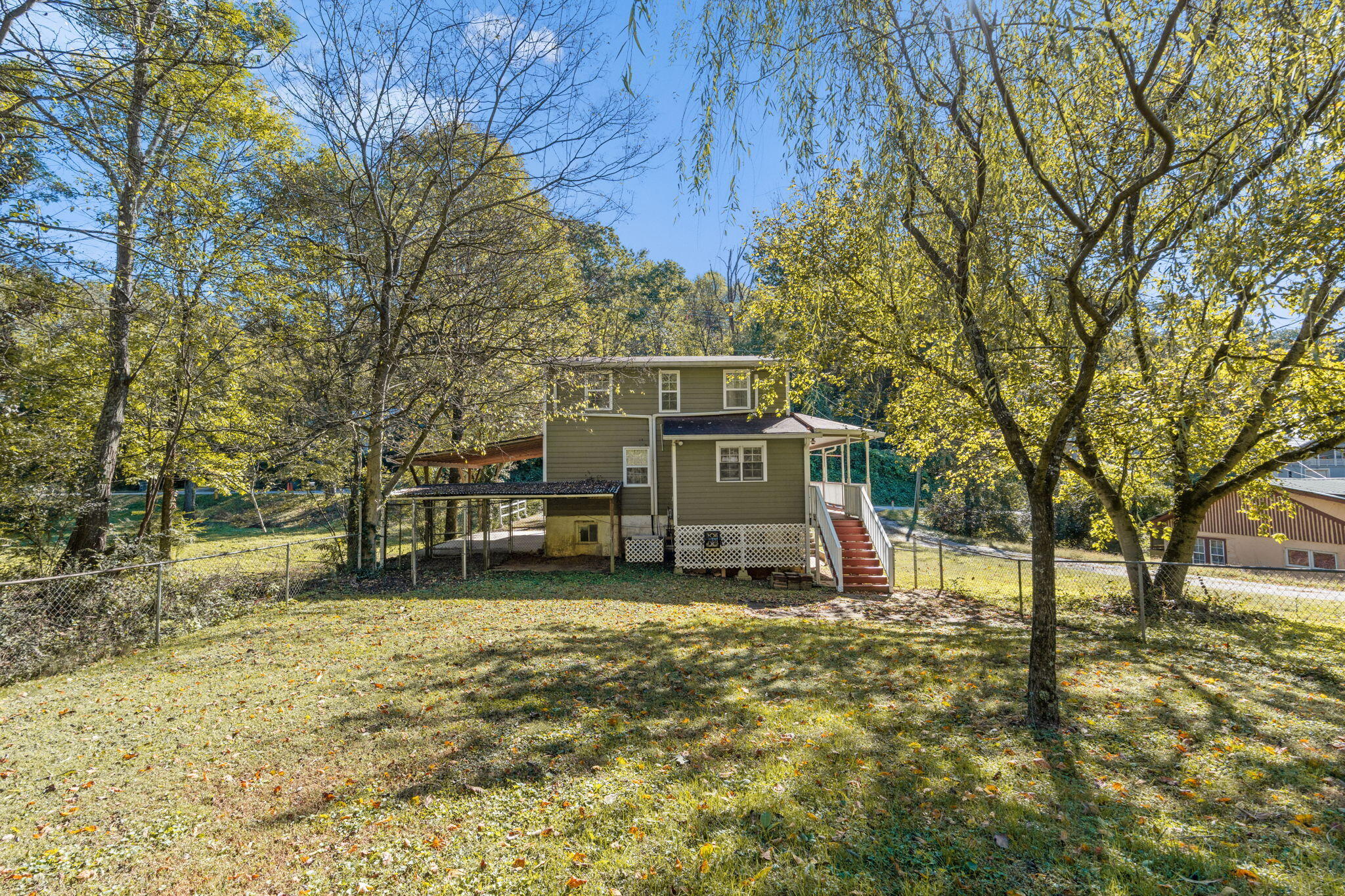 1053 Pineville Road, Chattanooga