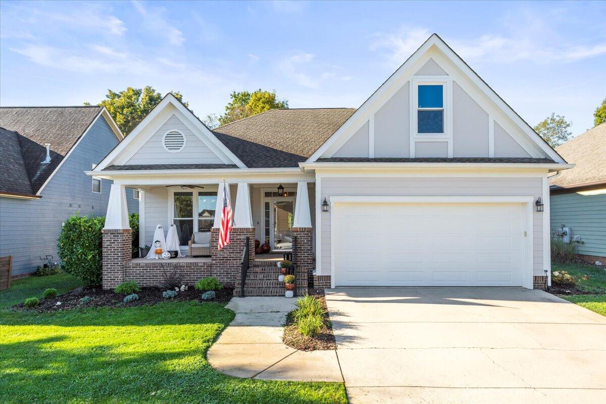 9633 Rookwood Circle, Ooltewah