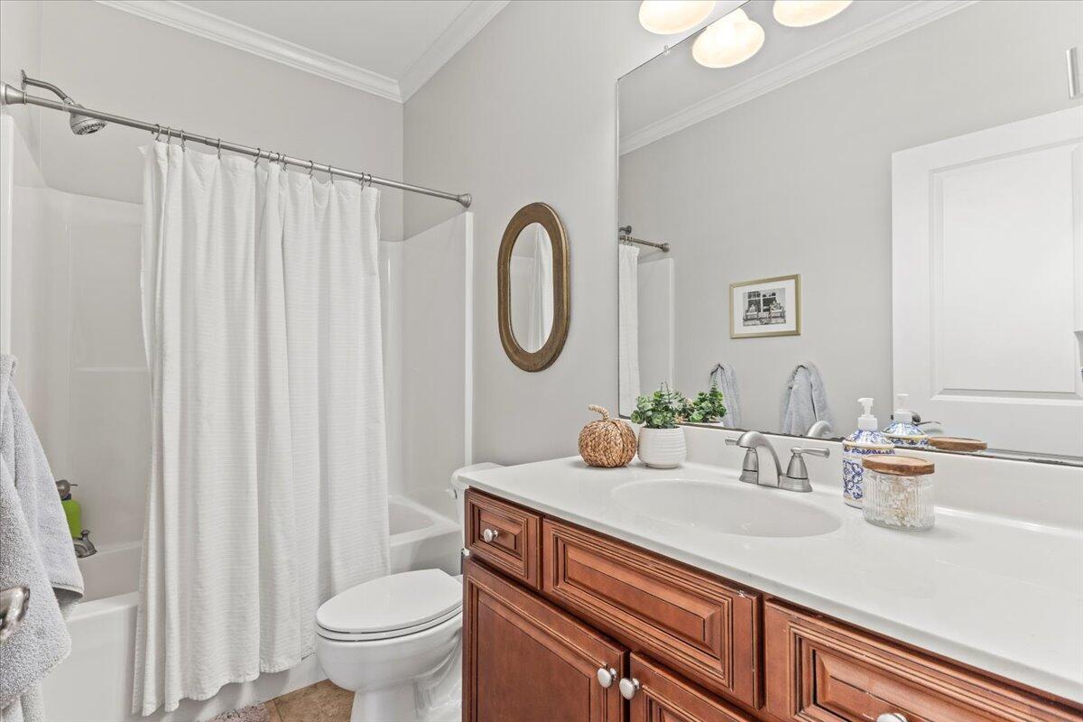 9633 Rookwood Circle, Ooltewah