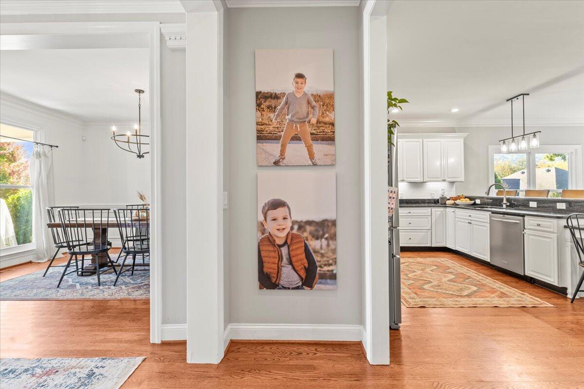 9633 Rookwood Circle, Ooltewah