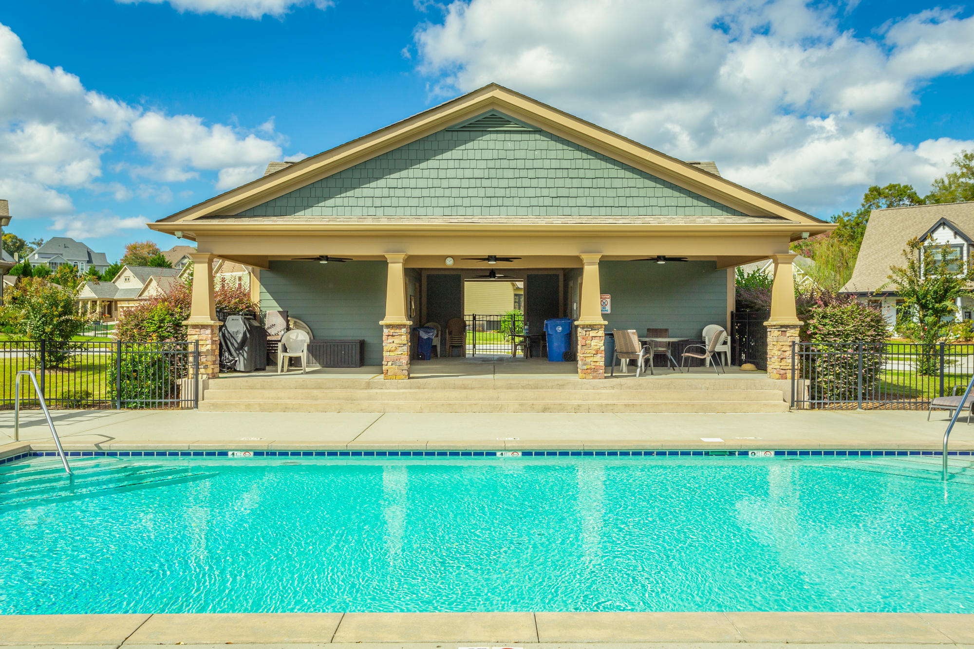 9633 Rookwood Circle, Ooltewah