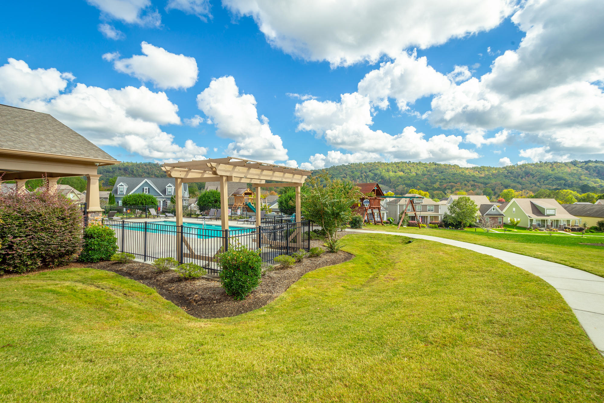 9633 Rookwood Circle, Ooltewah