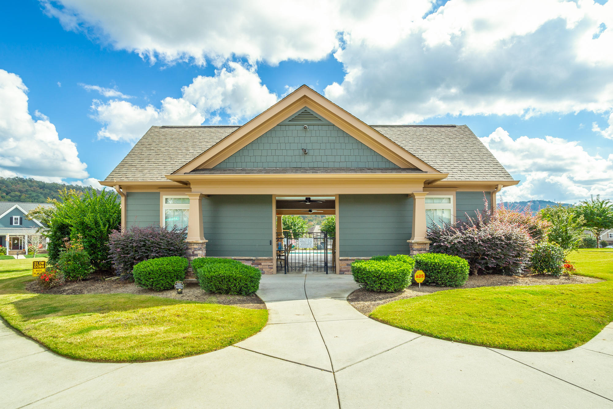 9633 Rookwood Circle, Ooltewah