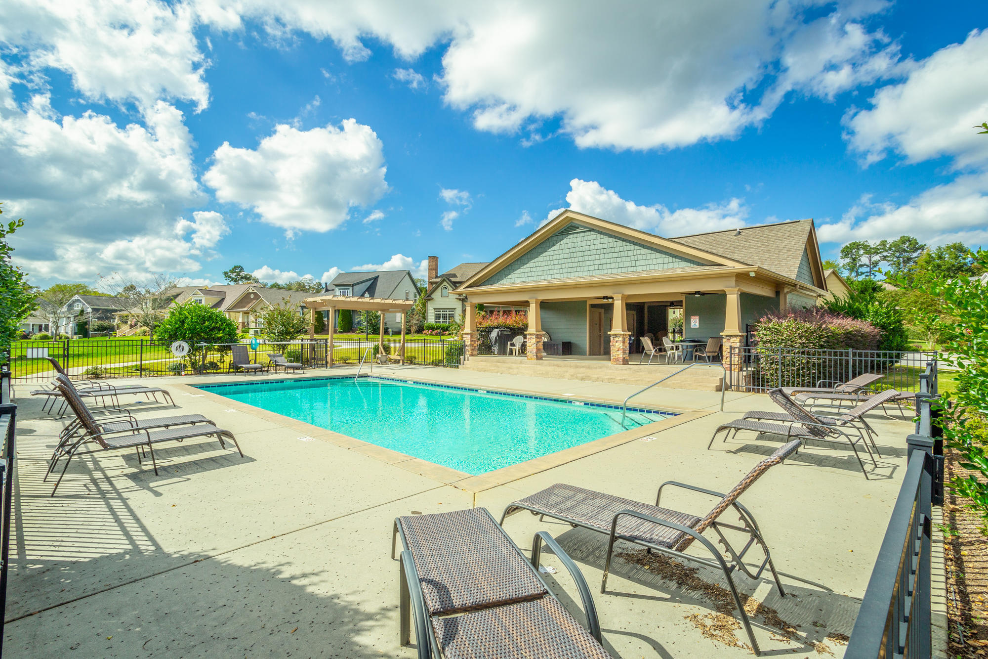 9633 Rookwood Circle, Ooltewah