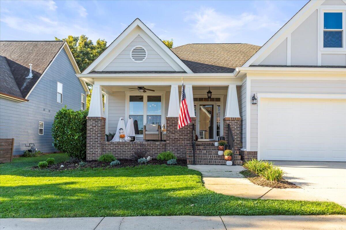 9633 Rookwood Circle, Ooltewah