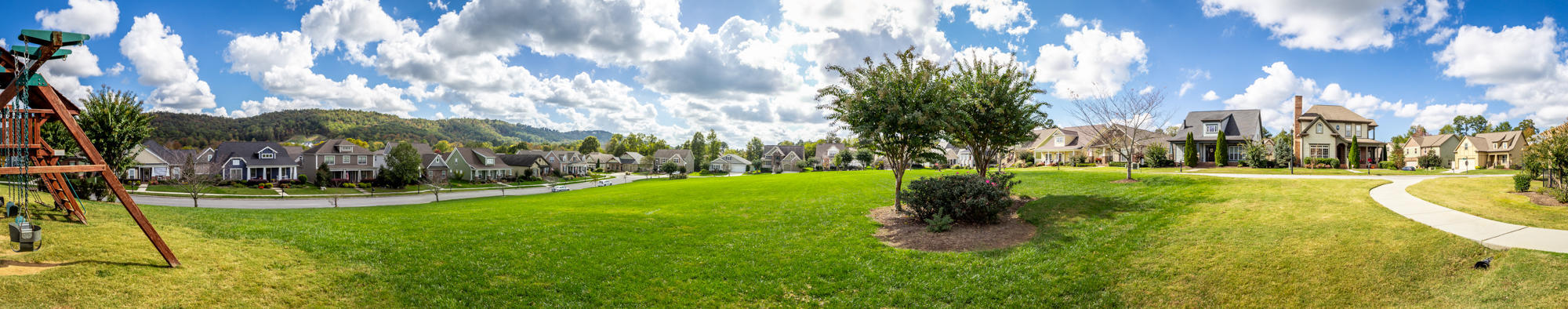 9633 Rookwood Circle, Ooltewah