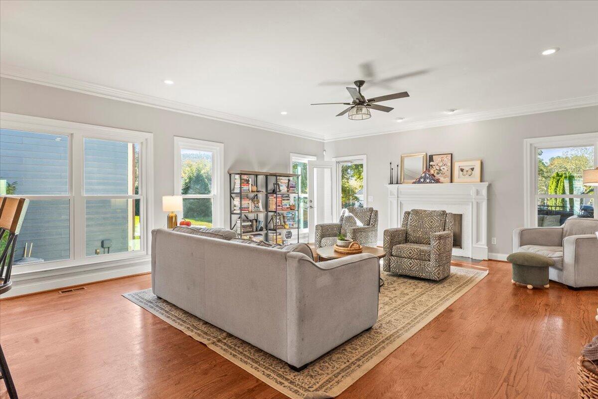 9633 Rookwood Circle, Ooltewah