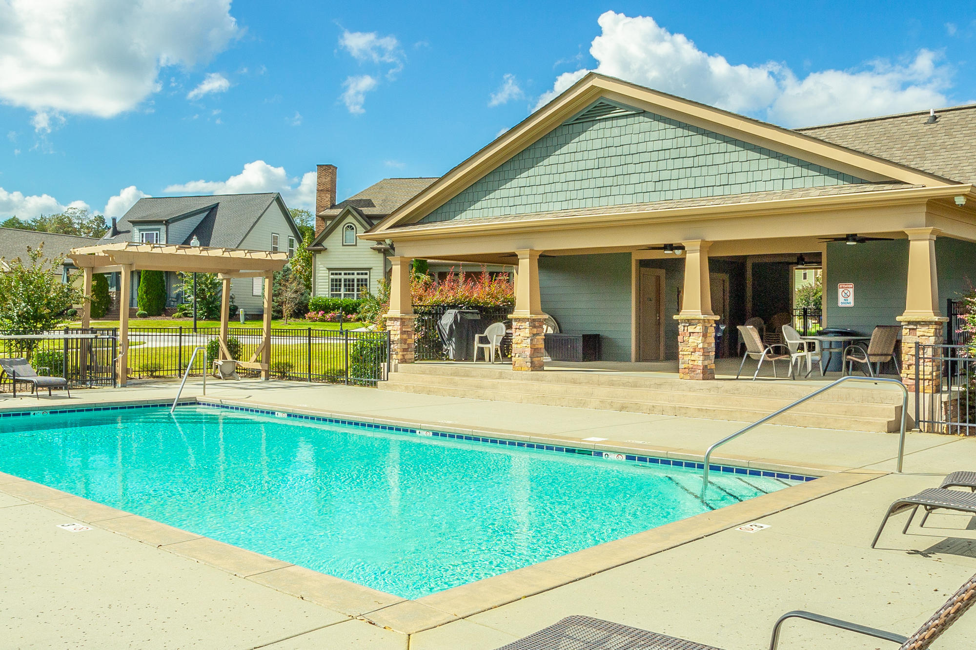 9633 Rookwood Circle, Ooltewah