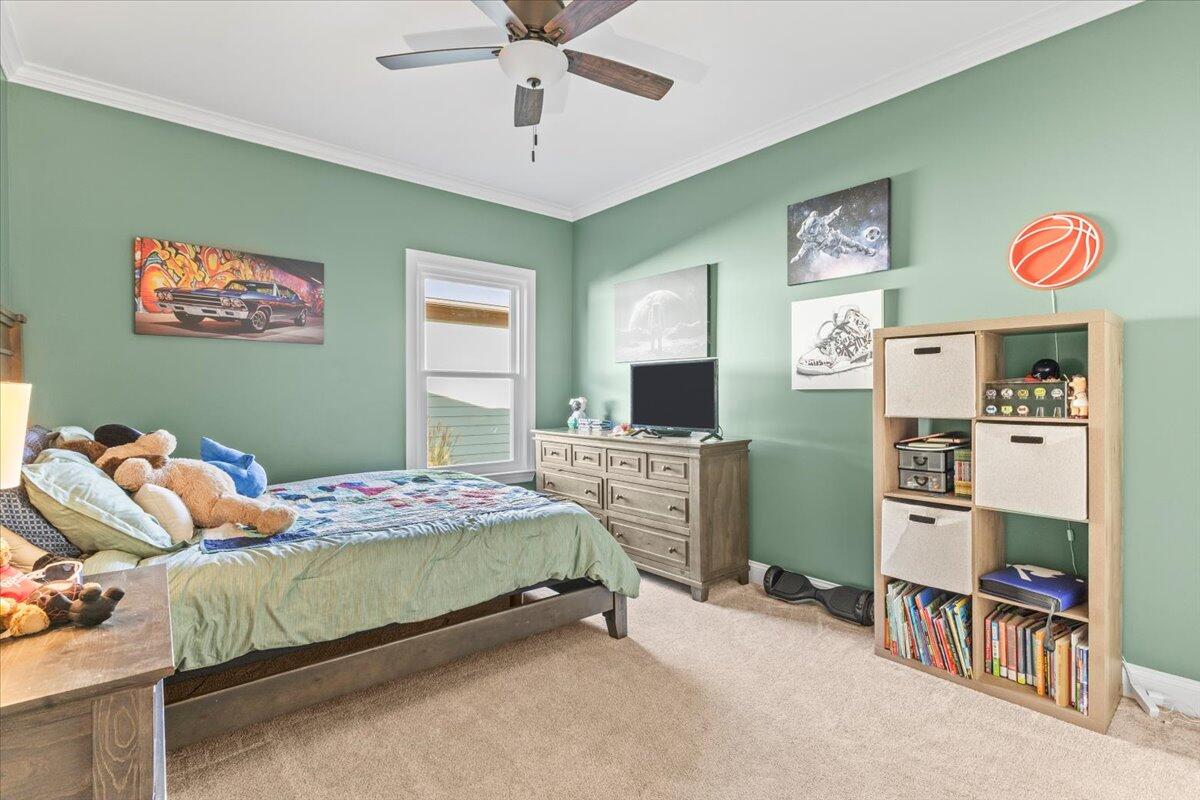 9633 Rookwood Circle, Ooltewah