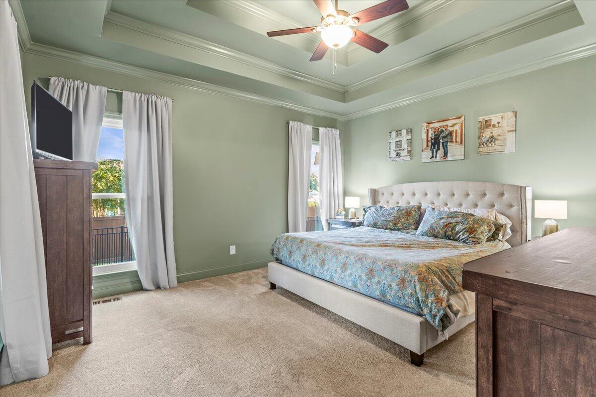 9633 Rookwood Circle, Ooltewah