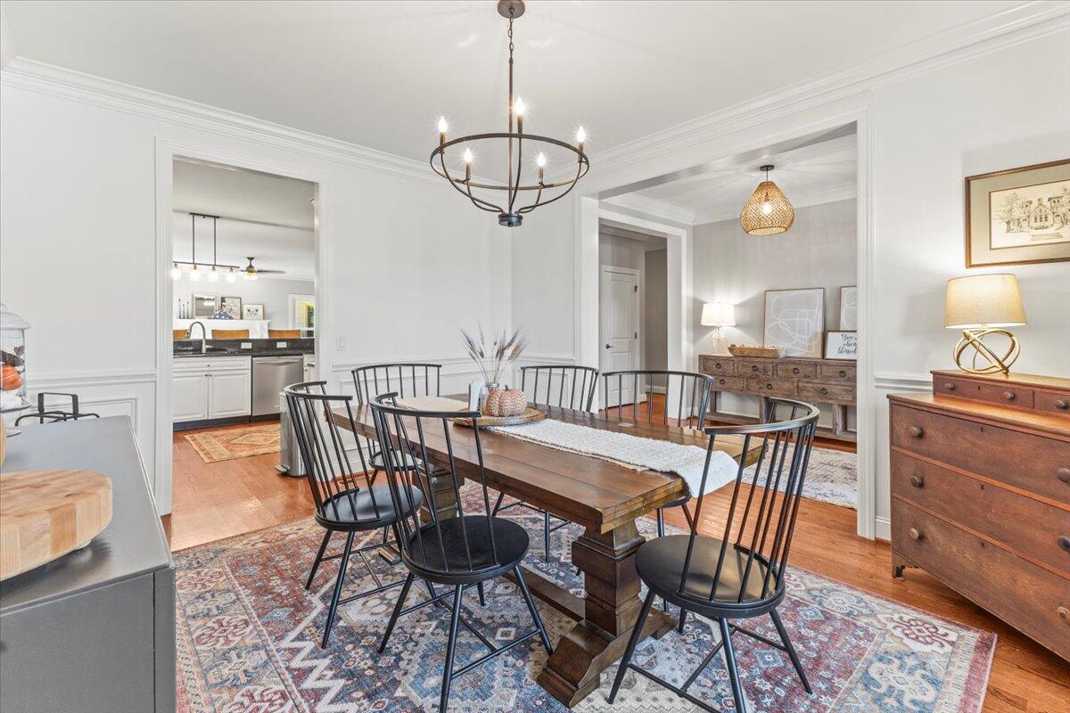 9633 Rookwood Circle, Ooltewah