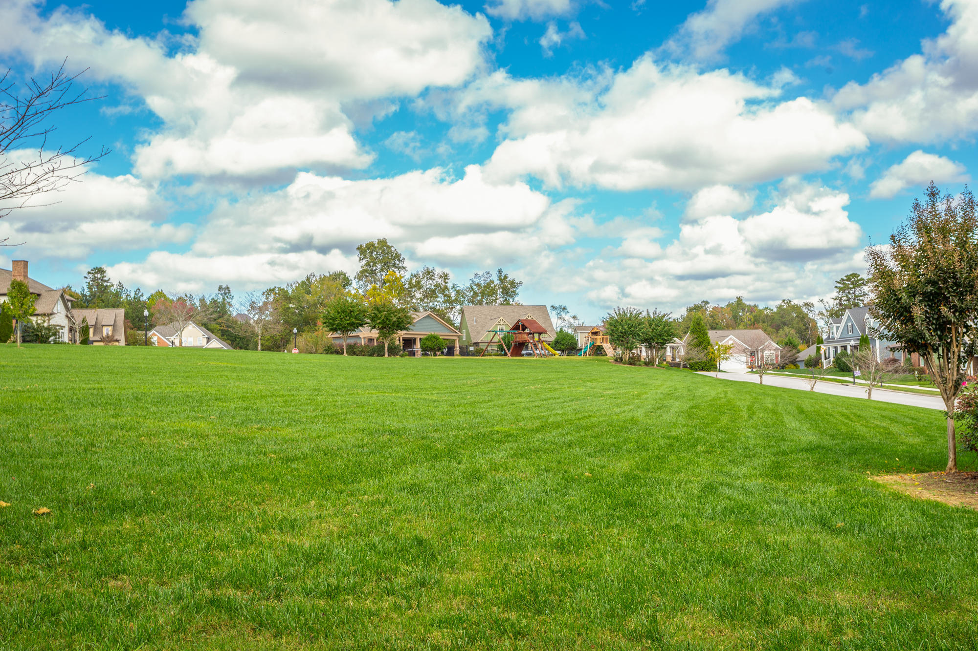 9633 Rookwood Circle, Ooltewah