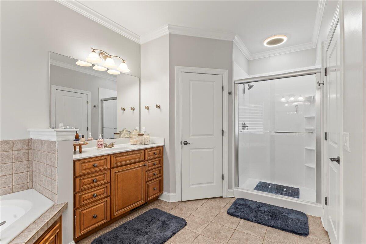 9633 Rookwood Circle, Ooltewah