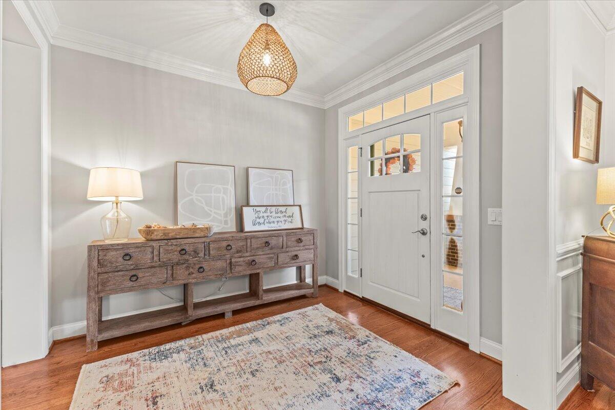 9633 Rookwood Circle, Ooltewah