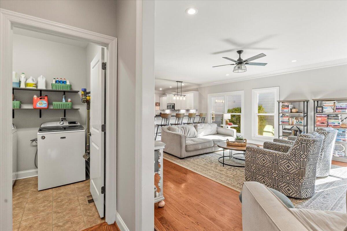 9633 Rookwood Circle, Ooltewah