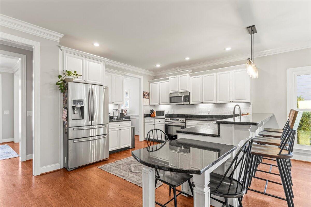 9633 Rookwood Circle, Ooltewah