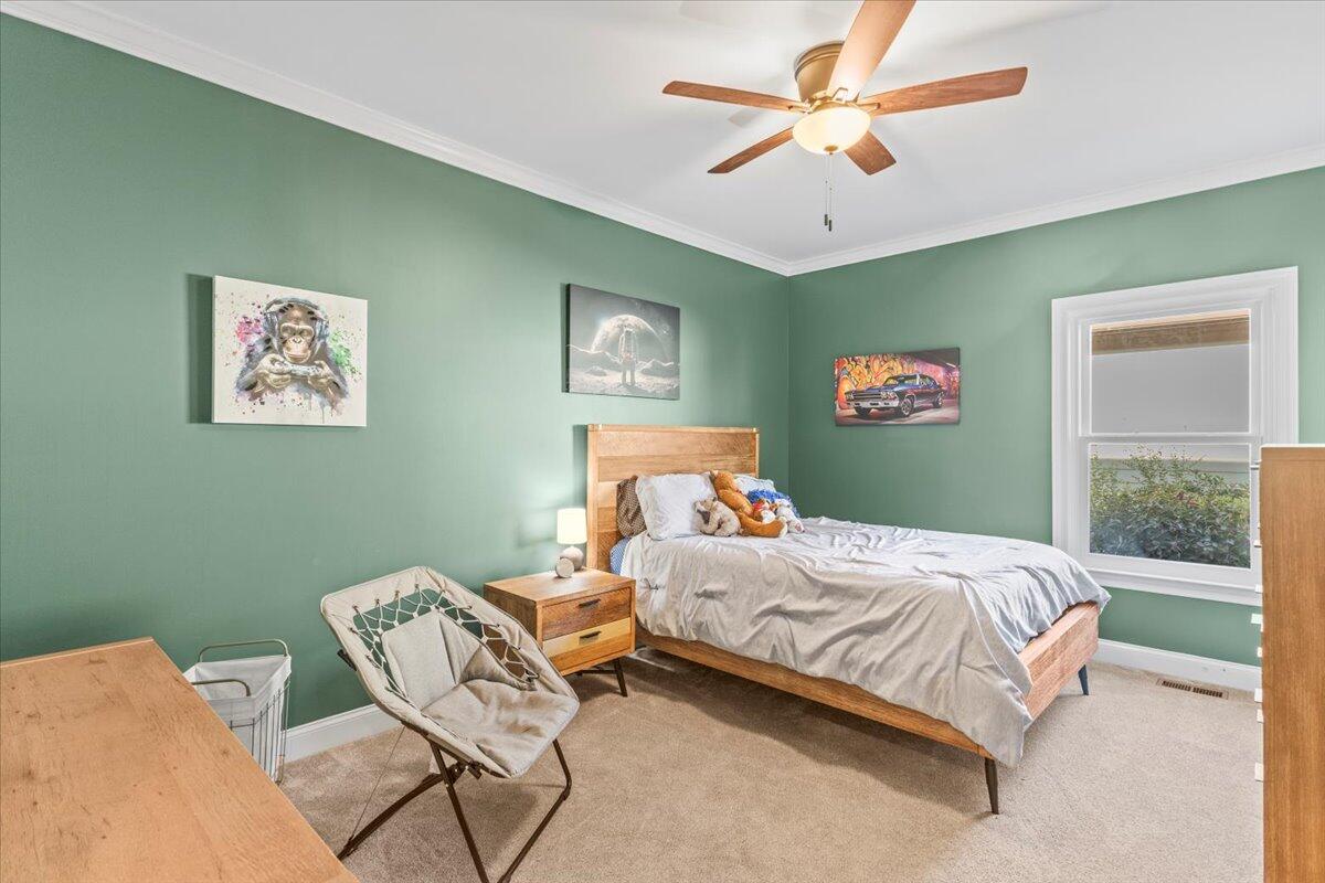 9633 Rookwood Circle, Ooltewah