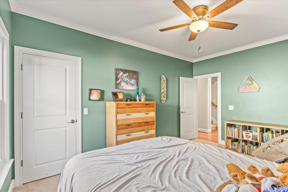 9633 Rookwood Circle, Ooltewah