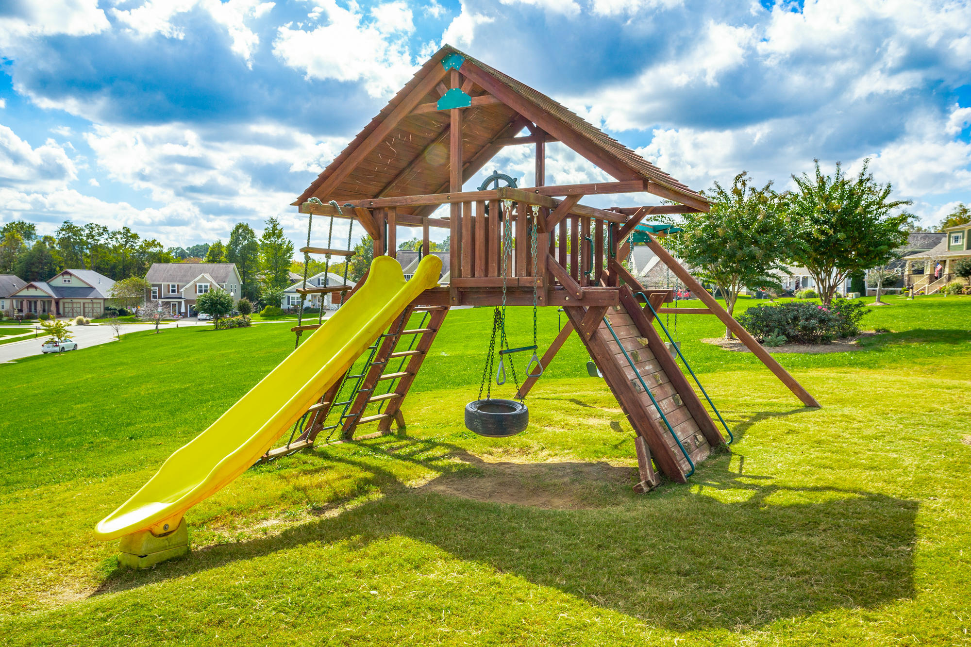 9633 Rookwood Circle, Ooltewah