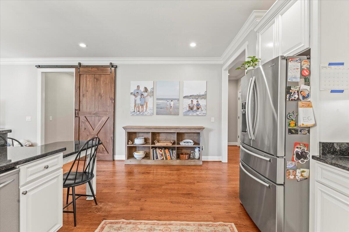 9633 Rookwood Circle, Ooltewah