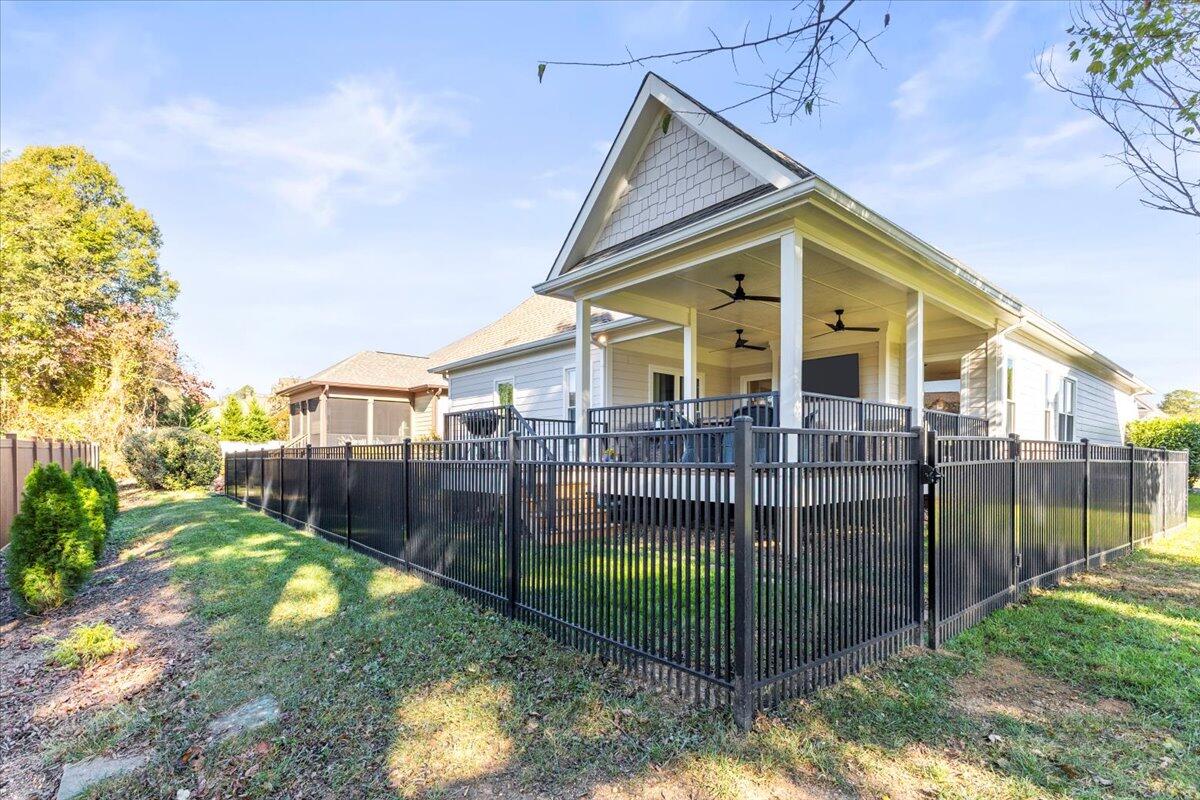 9633 Rookwood Circle, Ooltewah