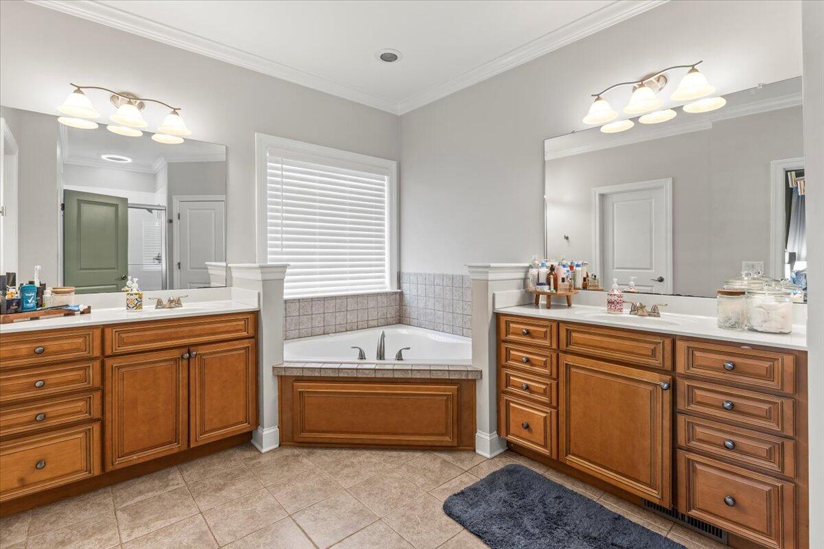 9633 Rookwood Circle, Ooltewah