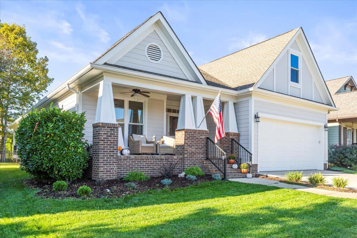 9633 Rookwood Circle, Ooltewah