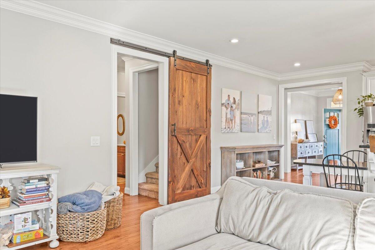 9633 Rookwood Circle, Ooltewah