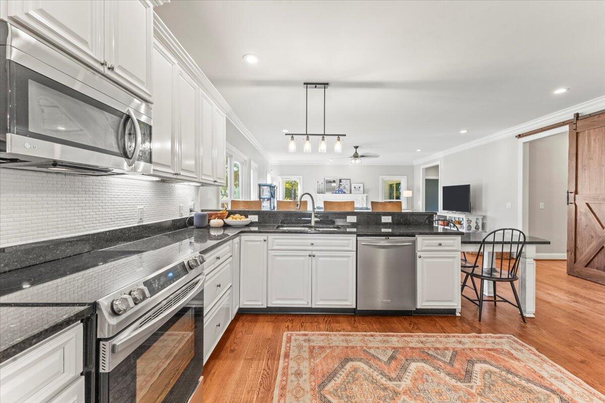 9633 Rookwood Circle, Ooltewah