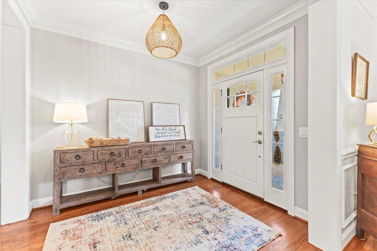 9633 Rookwood Circle, Ooltewah