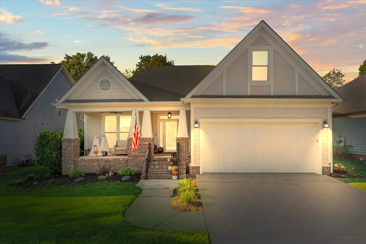 9633 Rookwood Circle, Ooltewah