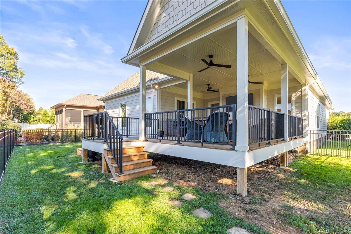 9633 Rookwood Circle, Ooltewah