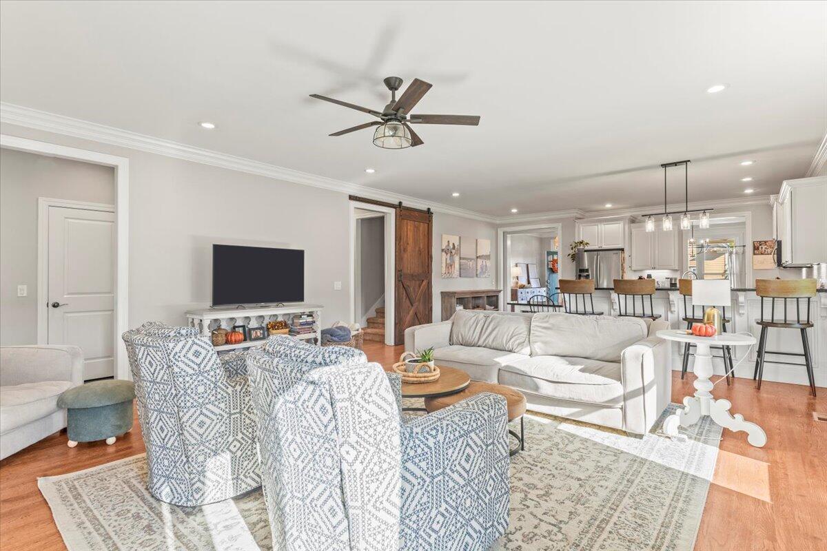 9633 Rookwood Circle, Ooltewah