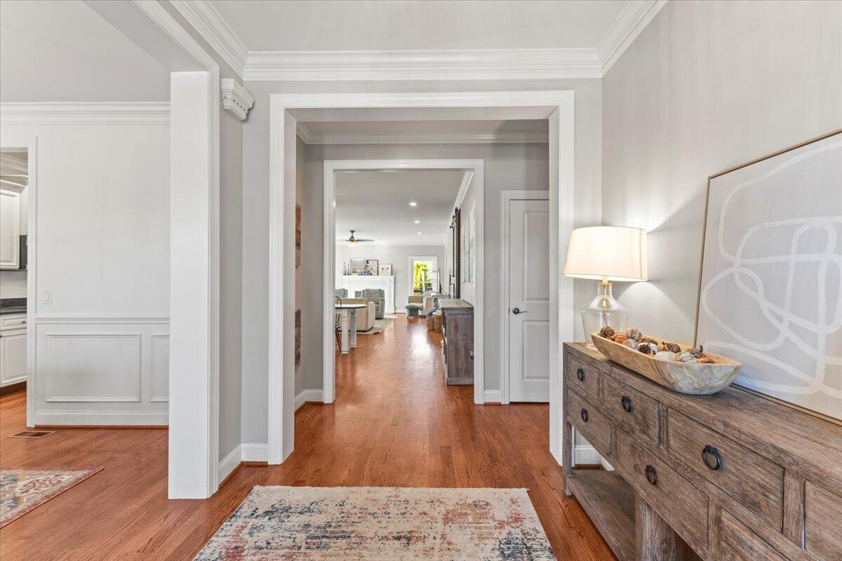 9633 Rookwood Circle, Ooltewah