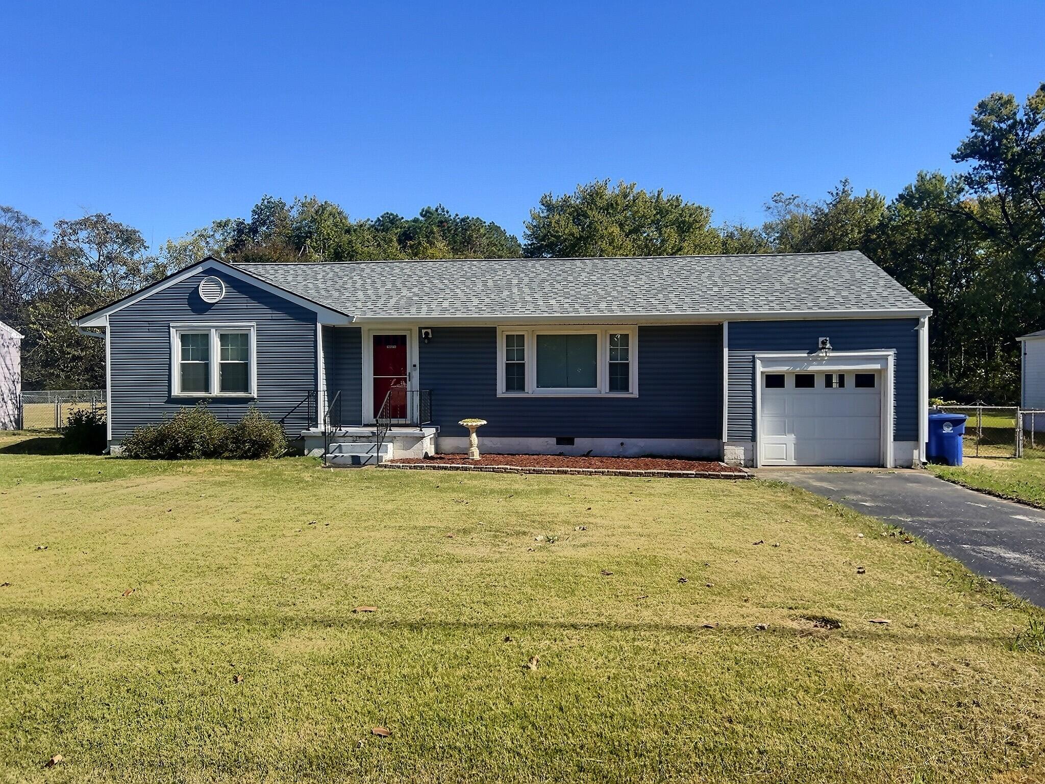 2214 Beeler Avenue, Chattanooga