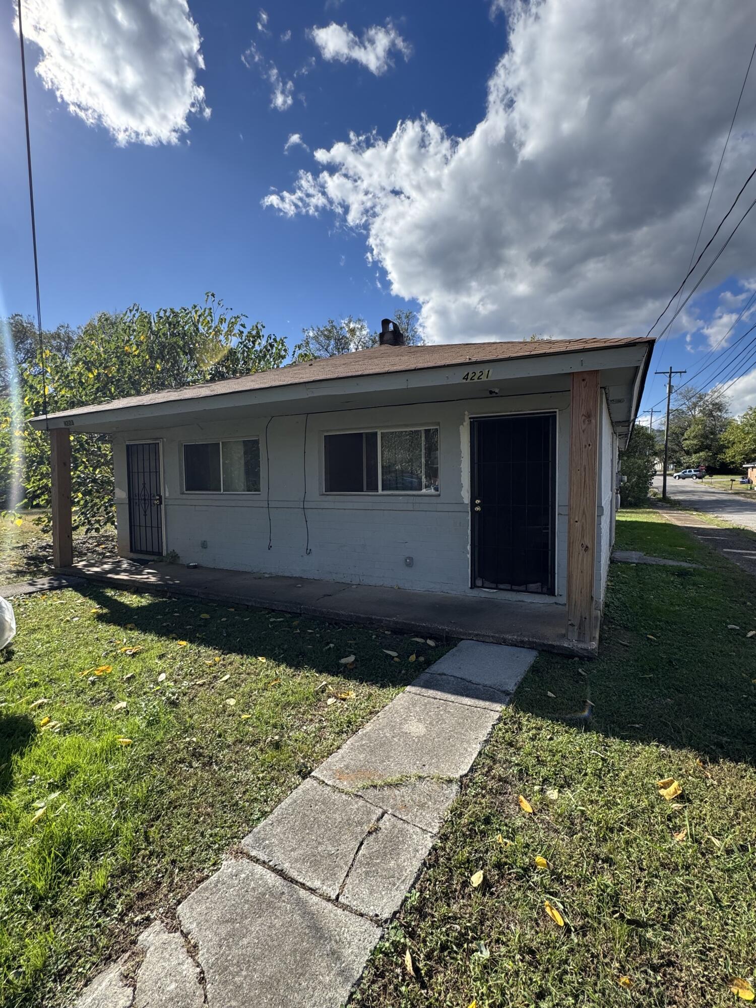 4221 Quinn Adams Street, Chattanooga