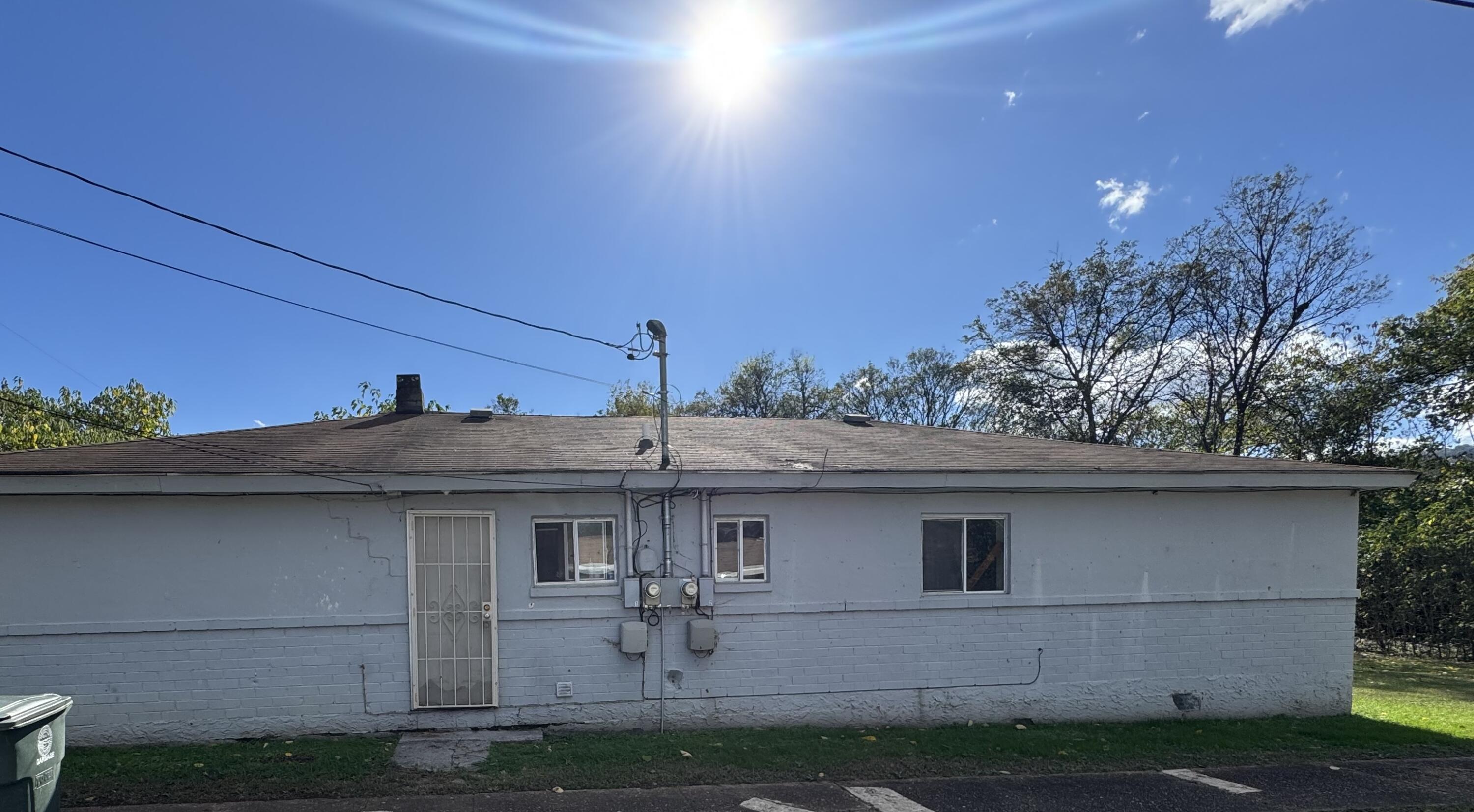 4221 Quinn Adams Street, Chattanooga