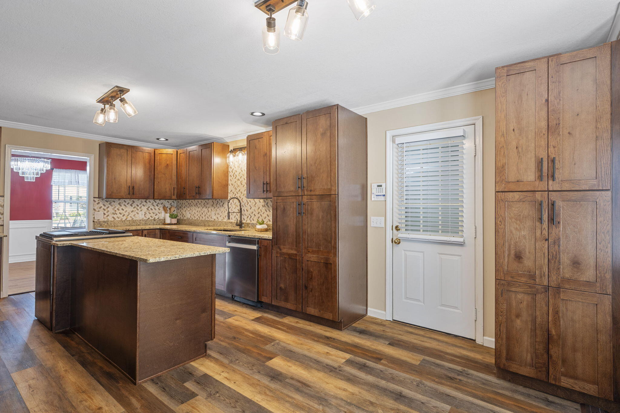 8616 River Cove Drive, Harrison