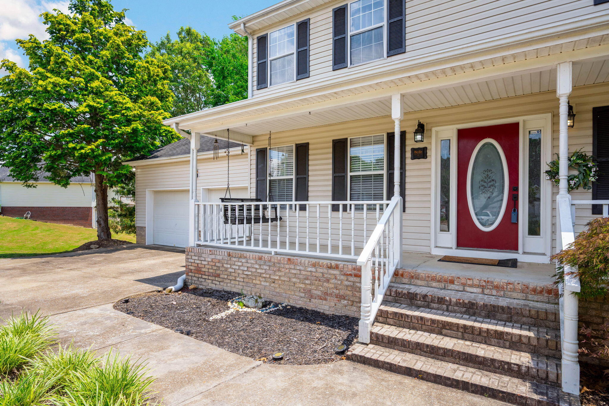 8616 River Cove Drive, Harrison