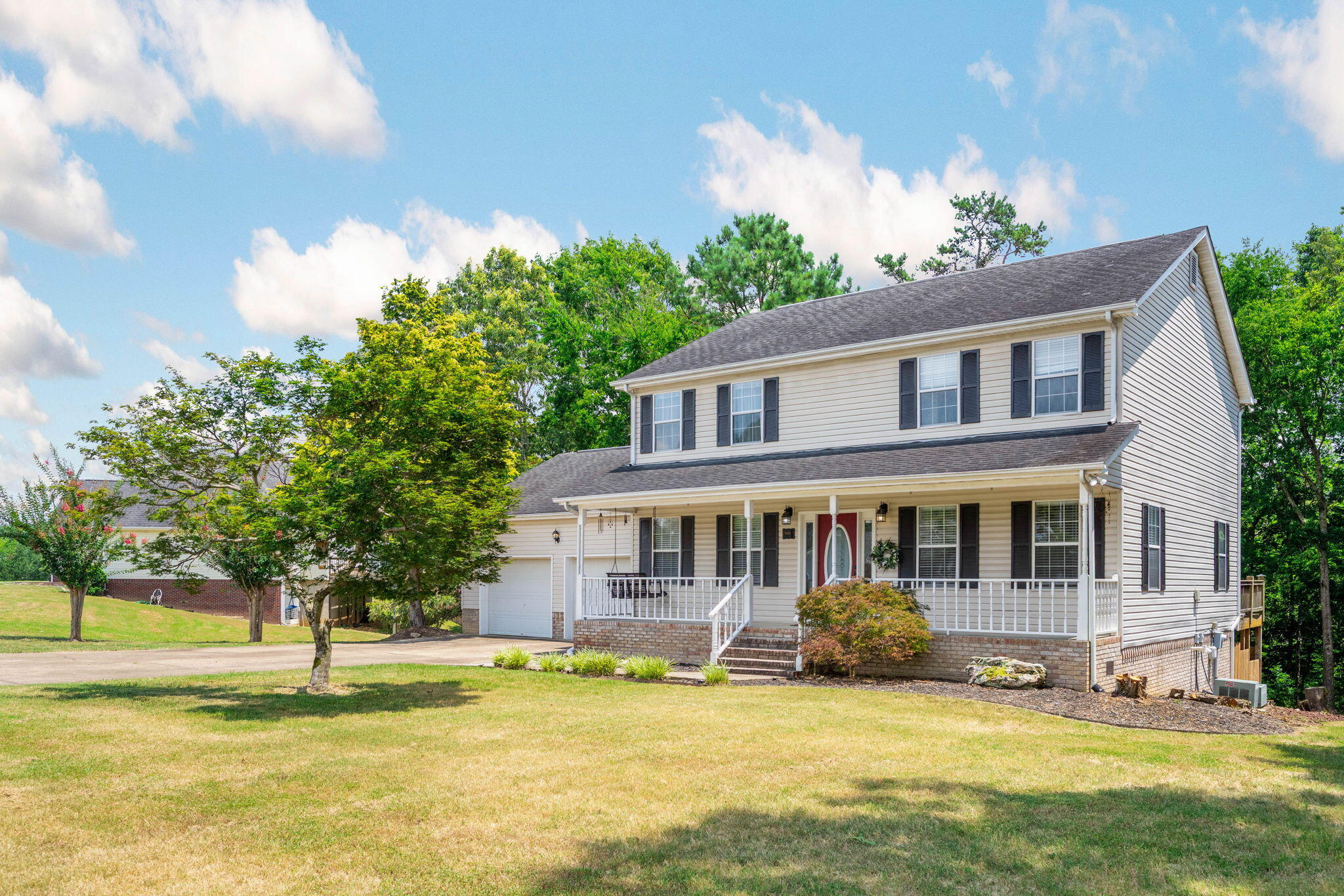 8616 River Cove Drive, Harrison