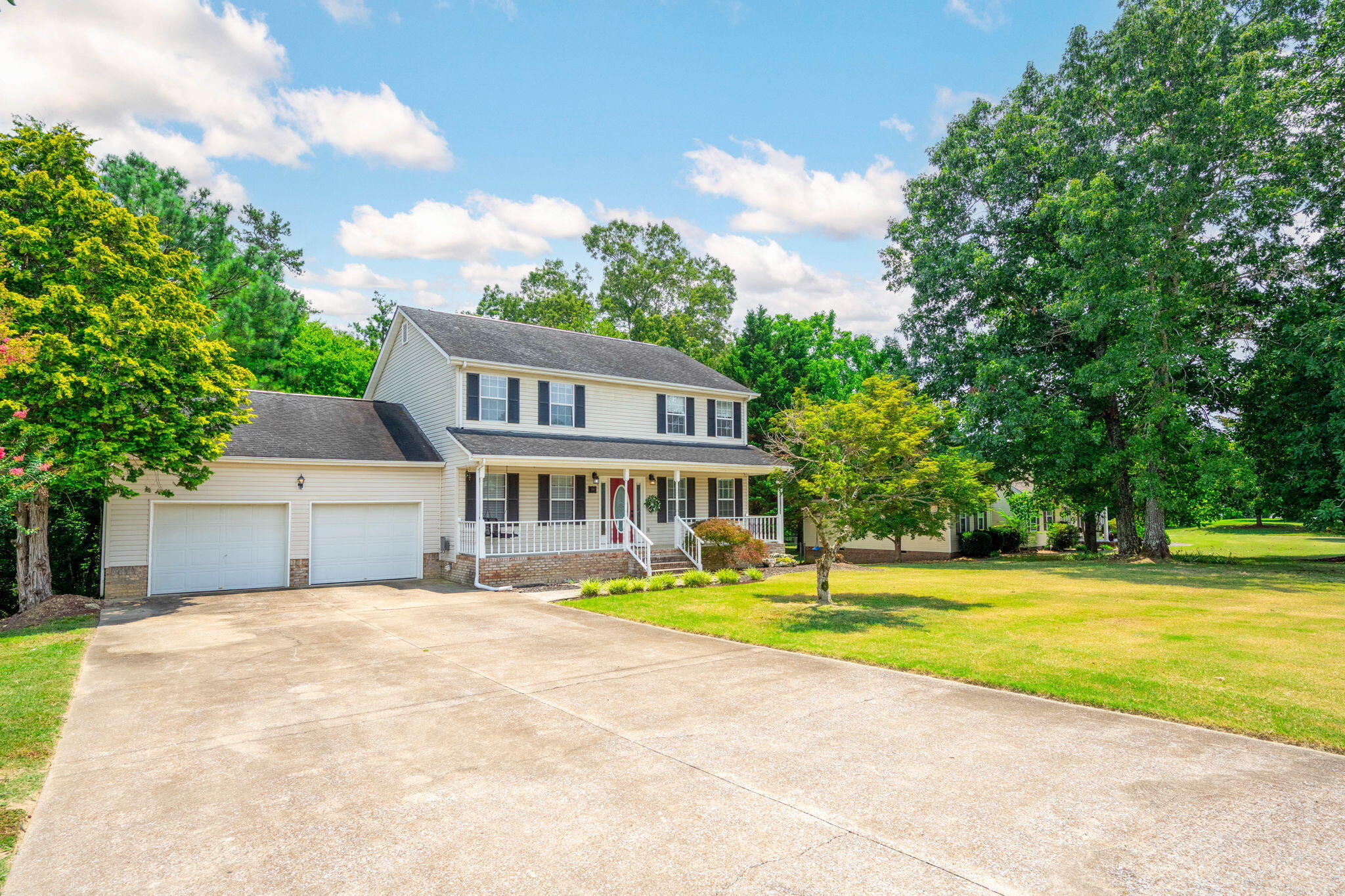 8616 River Cove Drive, Harrison