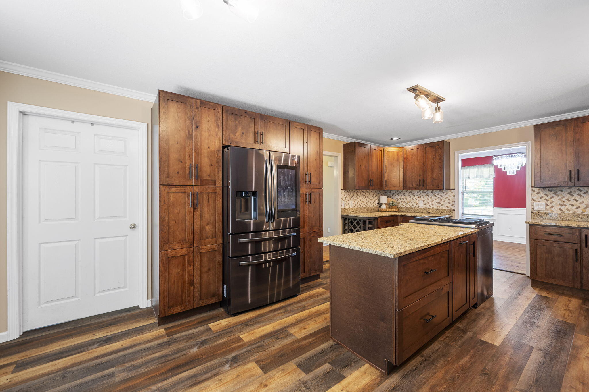 8616 River Cove Drive, Harrison