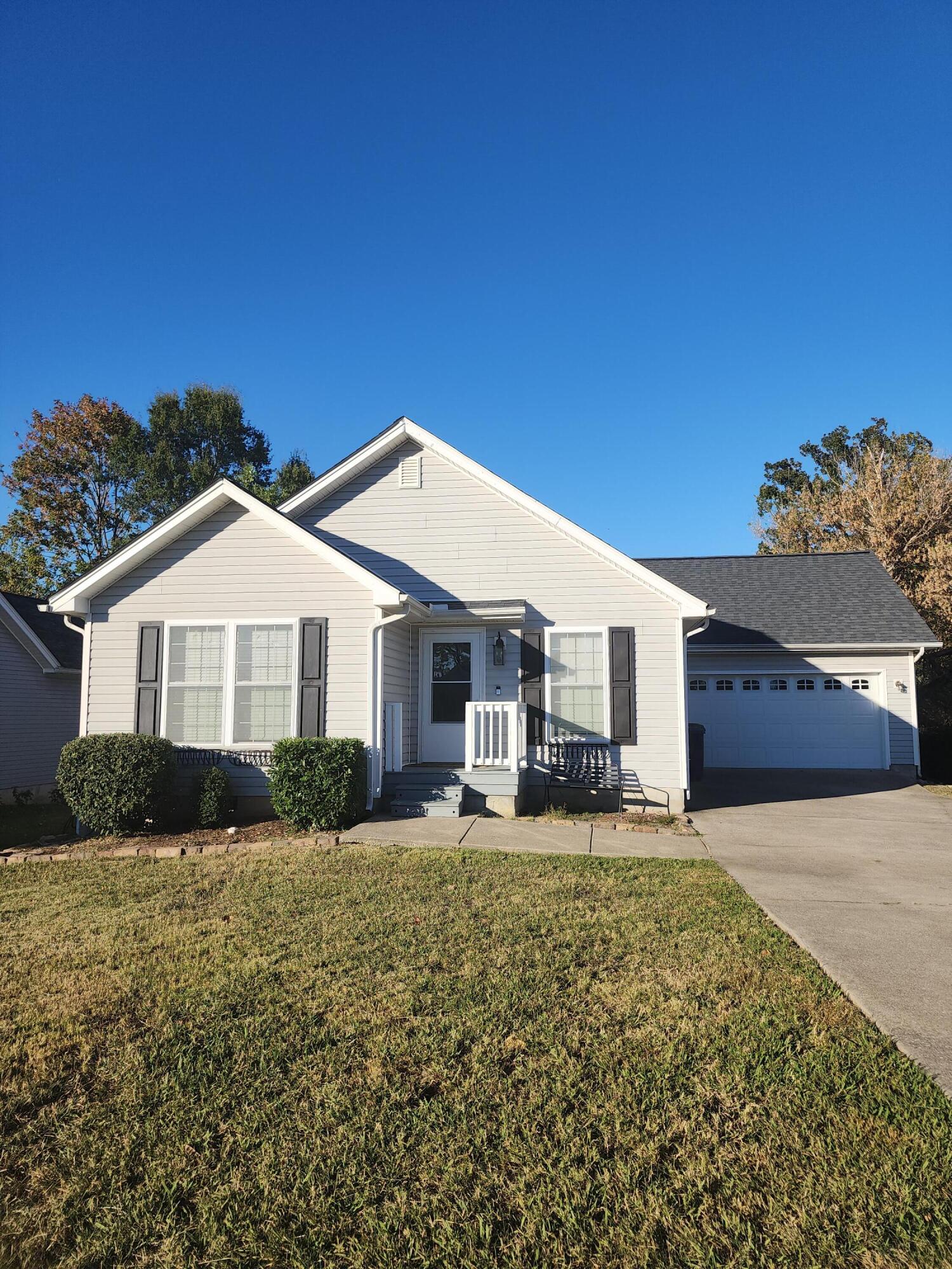 8031 Krijen Court, Chattanooga