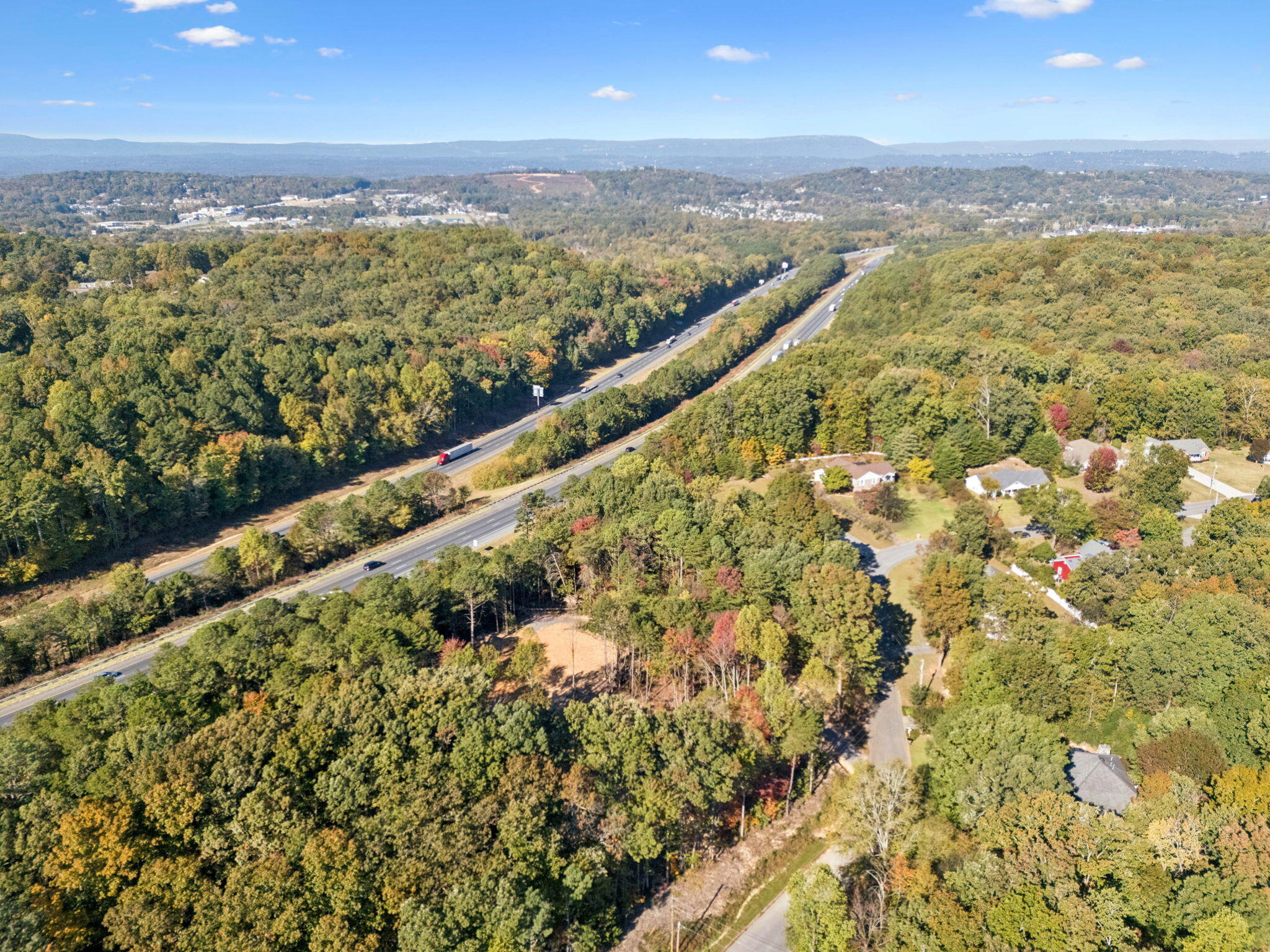 223 Hickory Ridge Trail