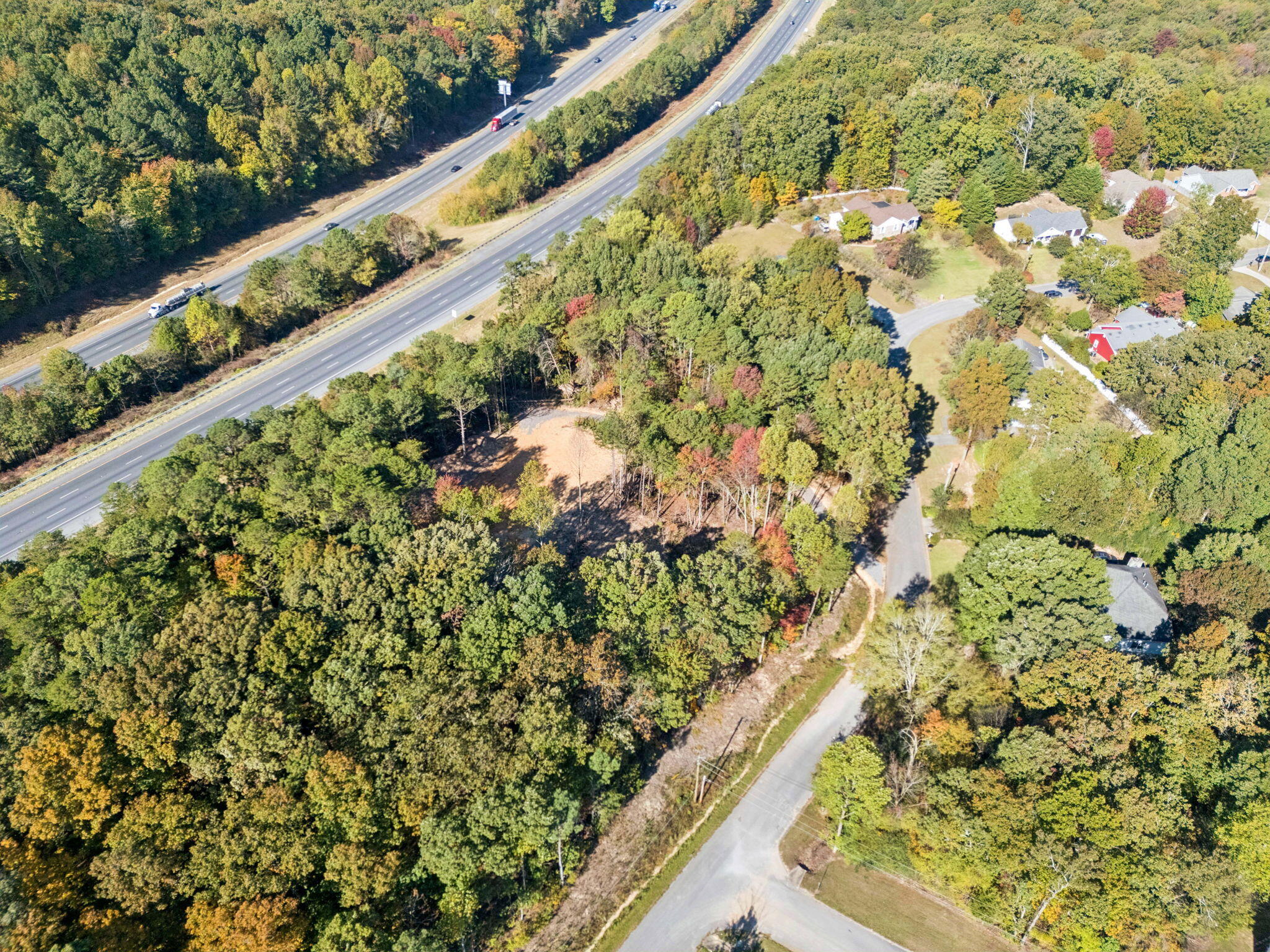 223 Hickory Ridge Trail