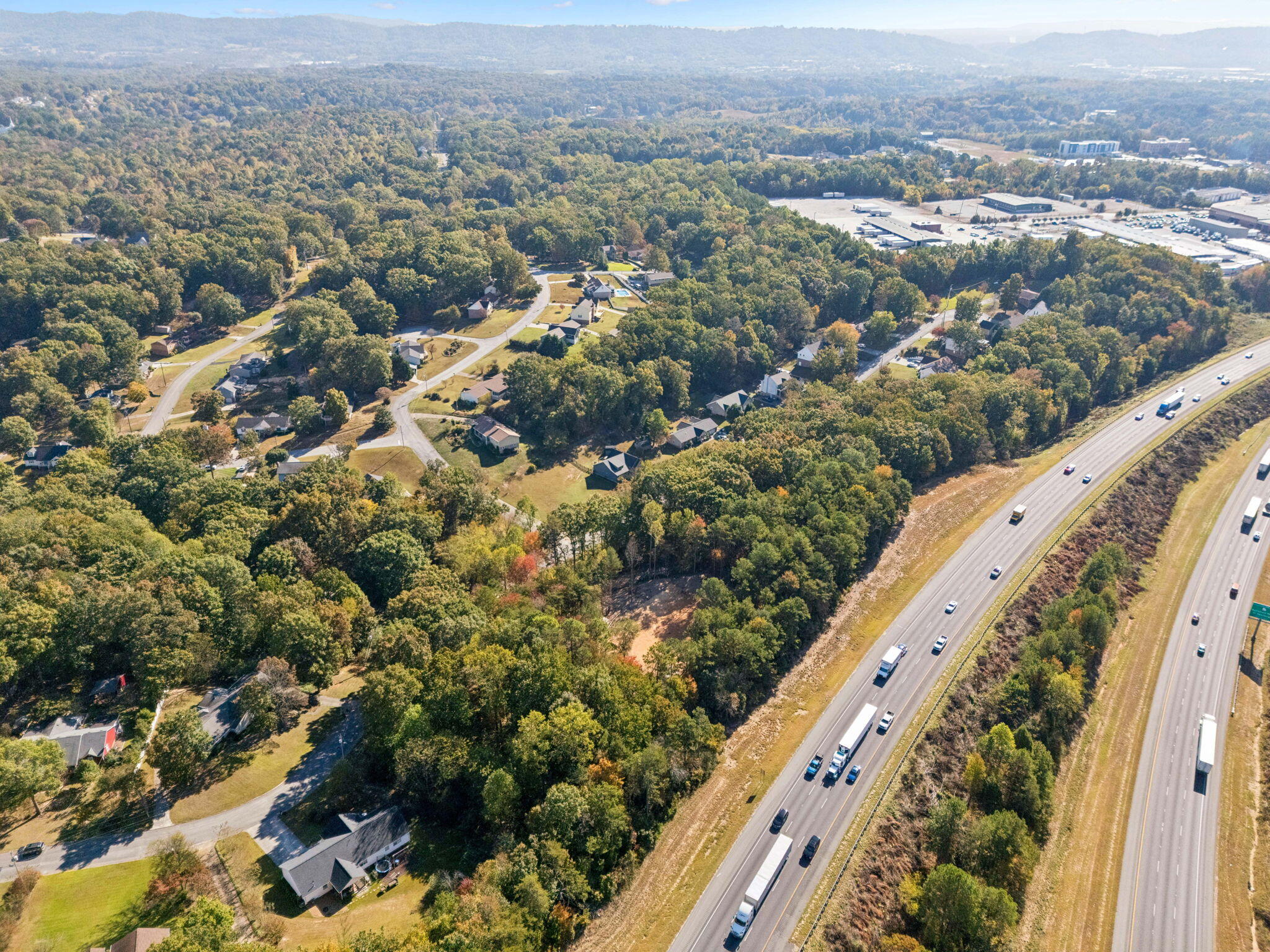 223 Hickory Ridge Trail